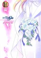 Magical SEED BRIDE / マジカルSEED BRIDE [Kanna] [Mahou Shoujo Lyrical Nanoha] Thumbnail Page 18