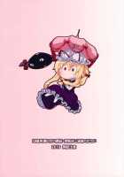 Tonari No Yukari-San / となりのゆかりさん [Kaisen Chuui] [Touhou Project] Thumbnail Page 20