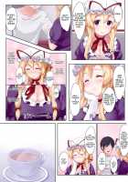 Tonari No Yukari-San / となりのゆかりさん [Kaisen Chuui] [Touhou Project] Thumbnail Page 03