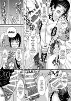 BEHAVIOUR+Vol.3 ~Josou Shite Mizugi no... to Katte Hon~ / BEHAVIOUR+Vol.3 ～女装して水着の…とかって本～ [The Amanoja9] [Original] Thumbnail Page 22