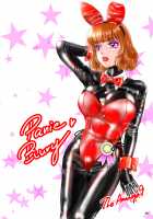 BEHAVIOUR+Vol.3 ~Josou Shite Mizugi no... to Katte Hon~ / BEHAVIOUR+Vol.3 ～女装して水着の…とかって本～ [The Amanoja9] [Original] Thumbnail Page 30