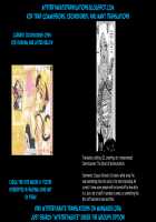 BEHAVIOUR+Vol.3 ~Josou Shite Mizugi no... to Katte Hon~ / BEHAVIOUR+Vol.3 ～女装して水着の…とかって本～ [The Amanoja9] [Original] Thumbnail Page 36