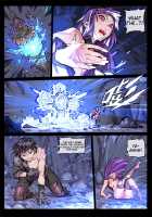 Higai Houkoku.Atlach.Nacha / 被害報告.阿特拉克·納克亞 [Breakrabbit] [Mamono Musume Zukan] Thumbnail Page 05