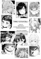 Joshi Rikujou Koubi (Kojin no Bu) / 女子陸上交尾 (個人の部) [Kokuryuugan] [Original] Thumbnail Page 27