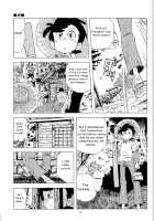 Sao o Nigirasha Nipponichi!! Matagi Hen / 竿を握らしゃ日本一!! マタギ編 [Kin No Tamamushi] [Tsurikichi Sanpei] Thumbnail Page 30