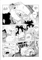 Sao o Nigirasha Nipponichi!! Matagi Hen / 竿を握らしゃ日本一!! マタギ編 [Kin No Tamamushi] [Tsurikichi Sanpei] Thumbnail Page 37