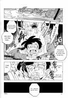 Sao o Nigirasha Nipponichi!! Matagi Hen / 竿を握らしゃ日本一!! マタギ編 [Kin No Tamamushi] [Tsurikichi Sanpei] Thumbnail Page 39