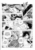 Sao o Nigirasha Nipponichi!! Matagi Hen / 竿を握らしゃ日本一!! マタギ編 [Kin No Tamamushi] [Tsurikichi Sanpei] Thumbnail Page 09