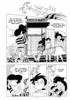 Sao o Nigirasha Nipponichi!! 2 / 竿を握らしゃ日本一!! 2 [Kin No Tamamushi] [Tsurikichi Sanpei] Thumbnail Page 38