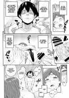 The Ability I Obtained / ボクが手に入れた超能力 [Kemigawa Mondo] [Original] Thumbnail Page 21