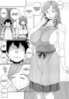 The Ability I Obtained / ボクが手に入れた超能力 [Kemigawa Mondo] [Original] Thumbnail Page 30