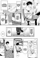 The Ability I Obtained / ボクが手に入れた超能力 [Kemigawa Mondo] [Original] Thumbnail Page 04