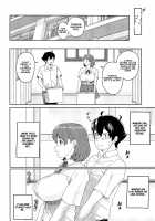 The Ability I Obtained / ボクが手に入れた超能力 [Kemigawa Mondo] [Original] Thumbnail Page 09