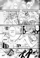 Kimi, Omoi.  – Hunter × Hunter Dj [Hunter X Hunter] Thumbnail Page 15