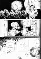 Kimi, Omoi.  – Hunter × Hunter Dj [Hunter X Hunter] Thumbnail Page 23
