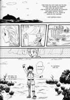 Kimi, Omoi.  – Hunter × Hunter Dj [Hunter X Hunter] Thumbnail Page 24