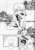 Kimi, Omoi.  – Hunter × Hunter Dj [Hunter X Hunter] Thumbnail Page 27