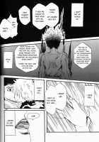 Kimi, Omoi.  – Hunter × Hunter Dj [Hunter X Hunter] Thumbnail Page 30