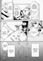 Kimi, Omoi.  – Hunter × Hunter Dj [Hunter X Hunter] Thumbnail Page 32