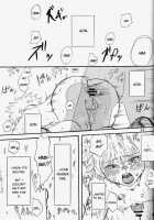 Kimi, Omoi.  – Hunter × Hunter Dj [Hunter X Hunter] Thumbnail Page 33