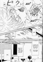 Kimi, Omoi.  – Hunter × Hunter Dj [Hunter X Hunter] Thumbnail Page 35