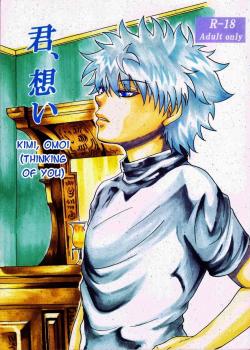 Kimi, Omoi.  – Hunter × Hunter Dj [Hunter X Hunter]