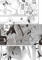 Urahara Swapping / うらはらすわっぴんぐ [Aki] [Original] Thumbnail Page 20