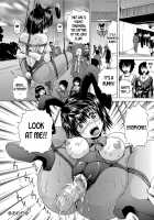 The Arrogant Captain's Suffering / 傲マン部長の受難 [Gekka Saeki] [Original] Thumbnail Page 20