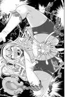 Cutie Iris -Anal Penetration Orgasm Hell / キューティアイリス アナル貫通アクメ地獄 [Akuochisukii Sensei] [Original] Thumbnail Page 21