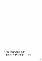 Wired -The Heroes of Empty Space- / wired-空白地帯の功労者- [Nimoyu] [Digimon Adventure] Thumbnail Page 18
