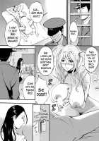 Girls Must Die! / ガールズ・マスト・ダイ! [Nagashima Chosuke] [Original] Thumbnail Page 125