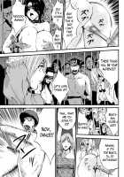 Girls Must Die! / ガールズ・マスト・ダイ! [Nagashima Chosuke] [Original] Thumbnail Page 144