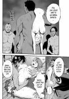 Girls Must Die! / ガールズ・マスト・ダイ! [Nagashima Chosuke] [Original] Thumbnail Page 164