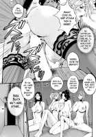 Girls Must Die! / ガールズ・マスト・ダイ! [Nagashima Chosuke] [Original] Thumbnail Page 173