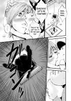 Girls Must Die! / ガールズ・マスト・ダイ! [Nagashima Chosuke] [Original] Thumbnail Page 184