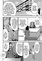 Girls Must Die! / ガールズ・マスト・ダイ! [Nagashima Chosuke] [Original] Thumbnail Page 189