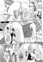 Girls Must Die! / ガールズ・マスト・ダイ! [Nagashima Chosuke] [Original] Thumbnail Page 34