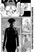 Girls Must Die! / ガールズ・マスト・ダイ! [Nagashima Chosuke] [Original] Thumbnail Page 41