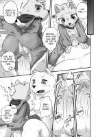 Henkuma!! / ヘンクマ!! [Original] Thumbnail Page 17