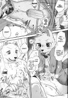 Henkuma!! / ヘンクマ!! [Original] Thumbnail Page 19