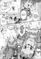 Henkuma!! / ヘンクマ!! [Original] Thumbnail Page 21