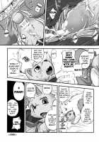 Henkuma!! / ヘンクマ!! [Original] Thumbnail Page 23