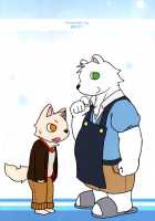 Henkuma!! / ヘンクマ!! [Original] Thumbnail Page 25