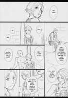 FFXM [Amano Ameno] [Final Fantasy XII] Thumbnail Page 29