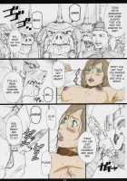 FFXM [Amano Ameno] [Final Fantasy XII] Thumbnail Page 36