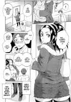 Tsuma toiu Sekai ~Kurosaki Karin no Baai~ / 妻という世界 ～黒崎花梨の場合～ [Sabusuka] [Original] Thumbnail Page 38