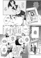 Tsuma toiu Sekai ~Kurosaki Karin no Baai~ / 妻という世界 ～黒崎花梨の場合～ [Sabusuka] [Original] Thumbnail Page 08