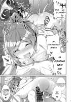 The Wait is Over, Hagikaze / 萩風がお背中流しますね [Kamelie] [Kantai Collection] Thumbnail Page 18