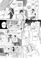 Tsuma toiu Sekai Ch. 1-2 / 妻という世界 第1-2話 [Sabusuka] [Original] Thumbnail Page 17