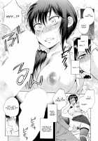 Tsuma toiu Sekai Ch. 1-2 / 妻という世界 第1-2話 [Sabusuka] [Original] Thumbnail Page 35